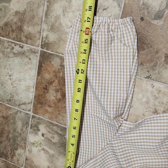 CCTOO Women's Yellow  Button-Down Dress Size L. - Picture 11 of 13